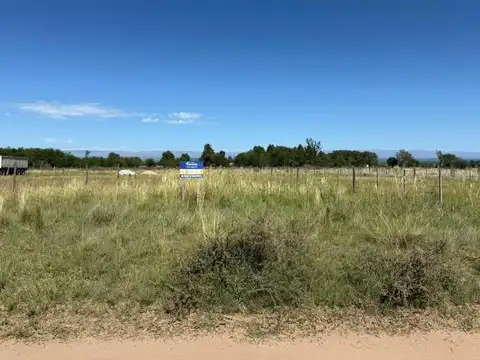 Terreno en Venta de 574,0 m2