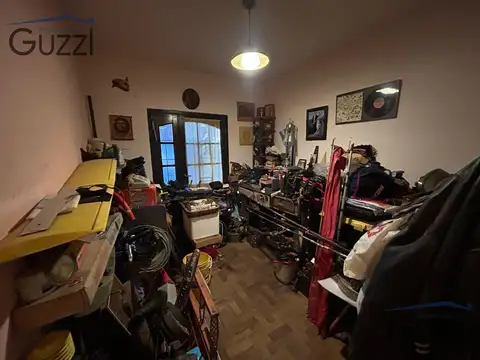 Casa en Venta 45 años