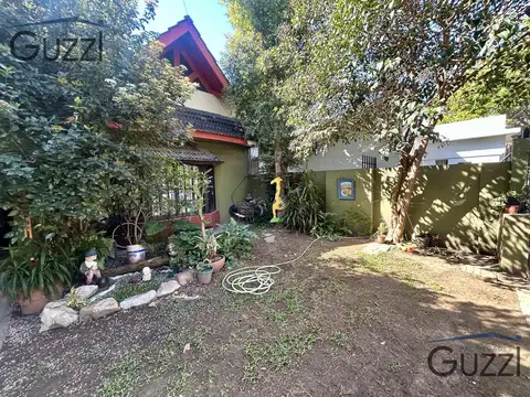 Casa en Venta de 3 dormitorios