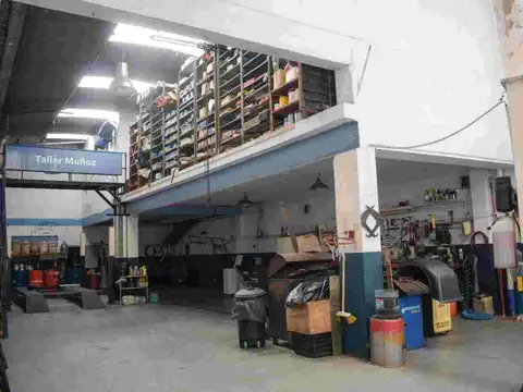 Bartolomé Mitre 4300