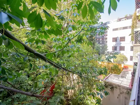 Departamento en Venta en Palermo Chico, USD 273.000
