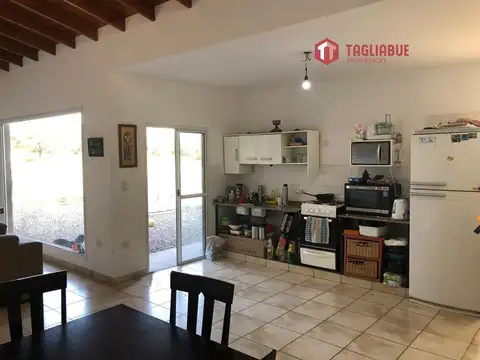 Casa en Venta en Merlo, USD 85.000