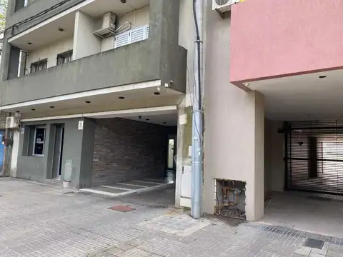 Cochera Venta La Plata