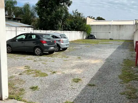 Cochera Venta La Plata