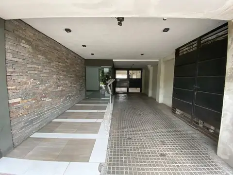 Cochera Venta La Plata