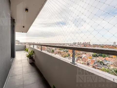 Departamento en Venta en La Lucila, USD 335.000
