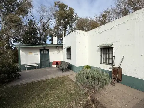 Chacra de 5 Has. en San Andres de Giles