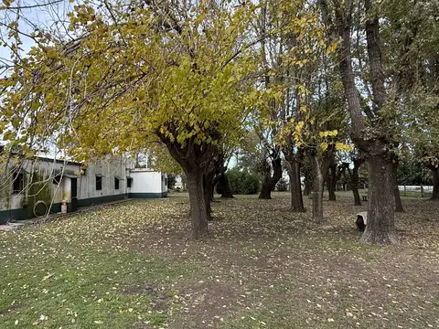 Campo en Venta de 5  ha