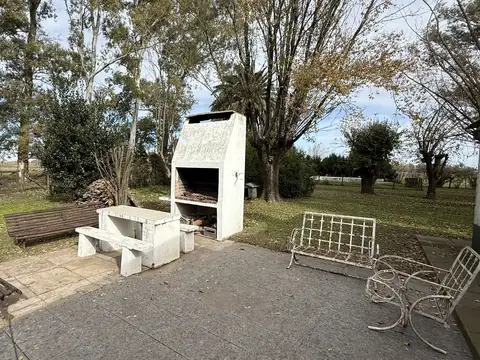 Campo en Venta Agricola