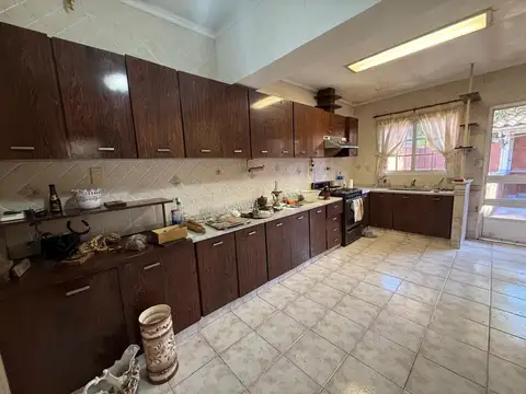Casa Chalet  en Venta en Ciudad Jardin, Tres de Febrero, G.B.A. Zona Oeste