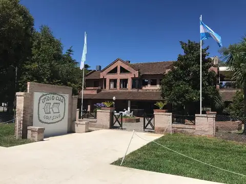 Country Indio Cua ruta 6