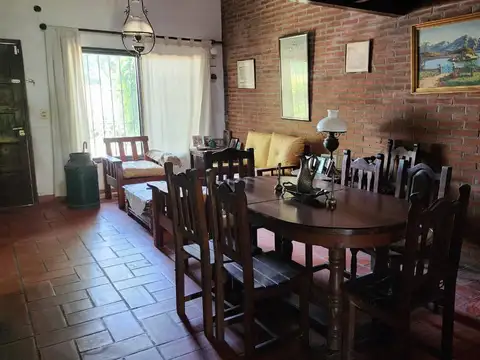 Casa en Venta al Sureste