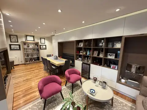 Departamento en Alquiler de 2 dormitorios