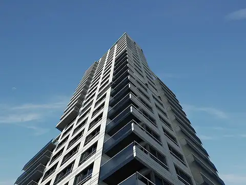 Departamento alquiler Belgrano amoblado cochera baulera