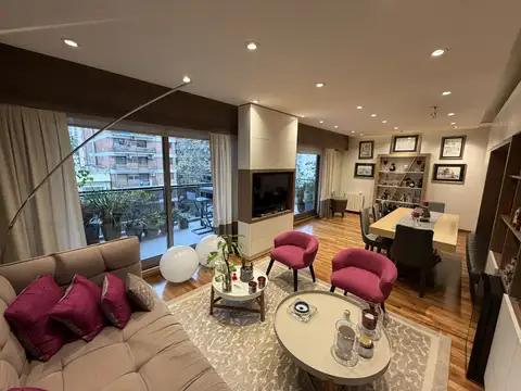 Departamento en Alquiler en Belgrano Chico, USD 2.700
