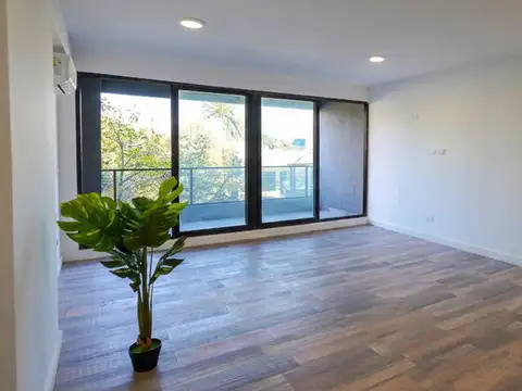 Departamento en Alquiler de Monoambiente