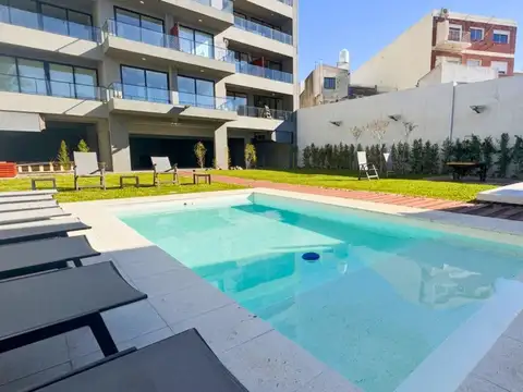 Departamento en Alquiler 1 año