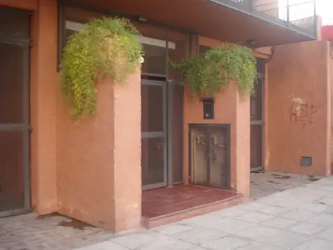 Parral 200, Piso 1
