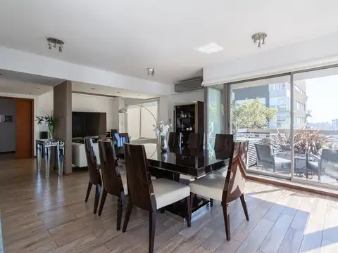 VENTA 3 AMBIENTES con cocheras VICENTE LOPEZ