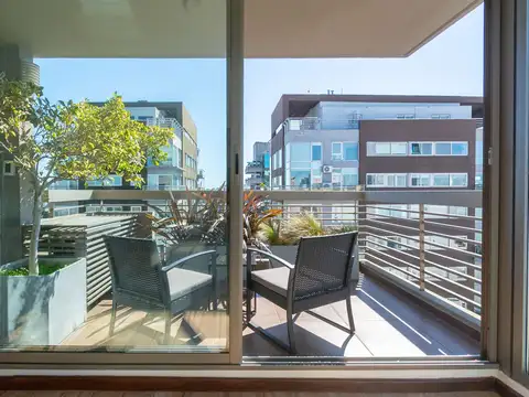 Departamento en Venta de 2 dormitorios