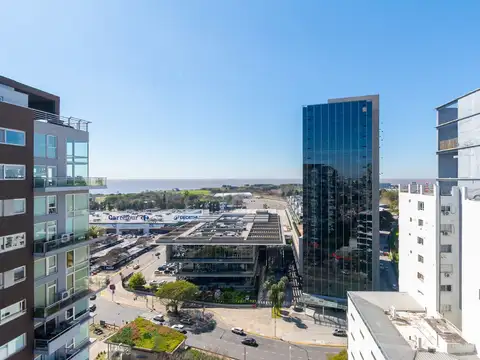 Departamento en Venta en Vicente López, USD 720.000