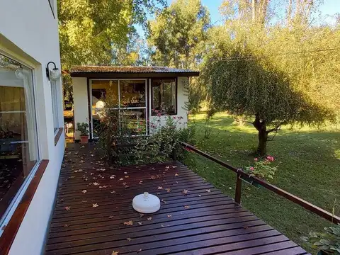 Rio / Arroyo Espera 407 Florentina 400