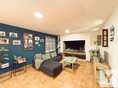Casa en Venta en Villa Elisa, USD 175.000