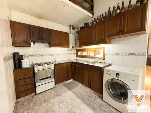 Casa en Venta al Este