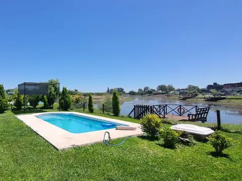 Canning, Barrio Santo Domingo