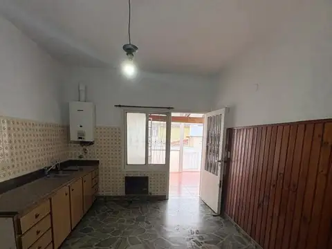 Depto Tipo Casa en Alquiler al Sur