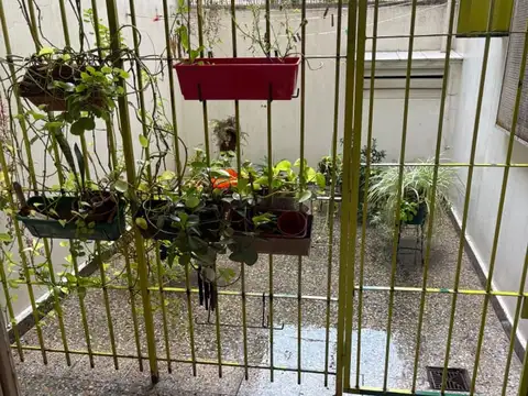 Departamento en Alquiler 39 años