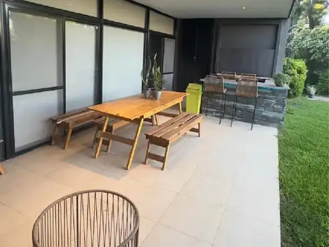 Casa en Alquiler 5 años