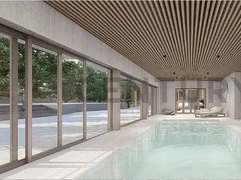 Departamento en Venta en Nordelta  - Barrios Cerrados, USD 705.000