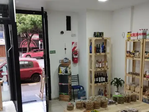 Local en Venta en Monserrat, USD 120.000