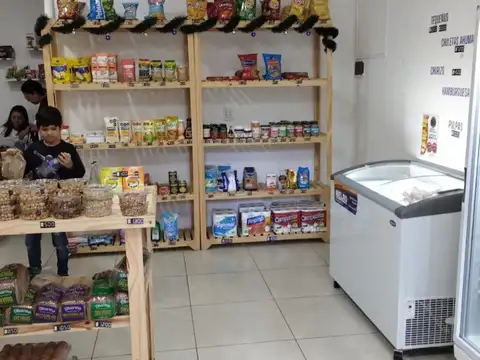 Local en Venta 6 años