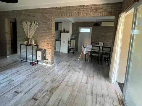 Casa en Alquiler de 2 dormitorios