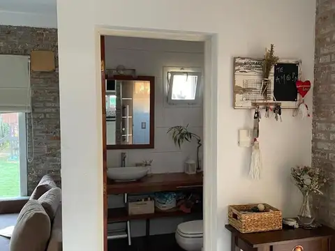 Casa en Los Pinos