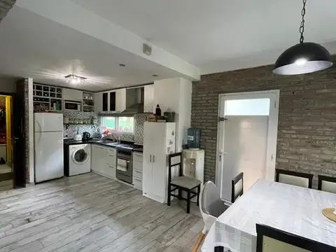 Casa en Alquiler 10 años