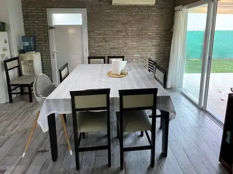 Casa en Alquiler al Sur