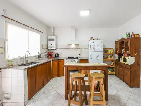 Casa en Venta 25 años