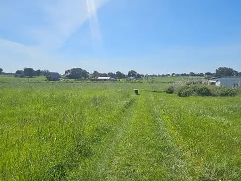 VENTA LOTE 450 MT - EL MARQUESADO