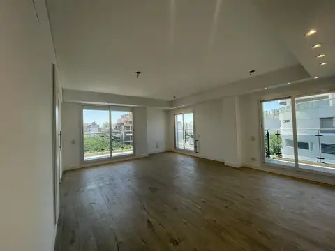 Departamento en venta en Abasto