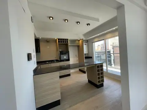 Departamento en Venta en Abasto, USD 250.000