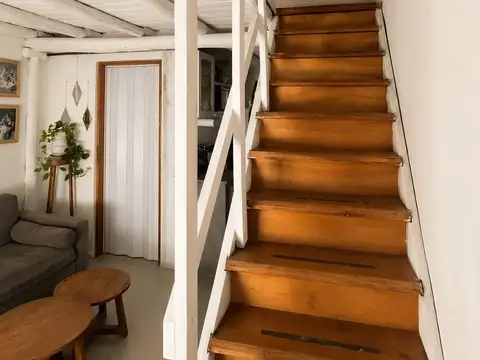 Depto Tipo Casa en Venta de 2 dormitorios