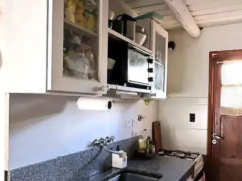 Depto Tipo Casa en Venta de 3 ambientes