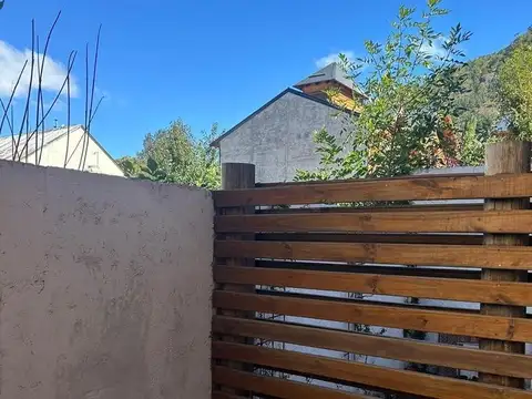 Depto Tipo Casa en Venta 25 años