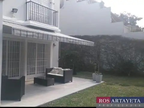 Casa en Venta 20 años
