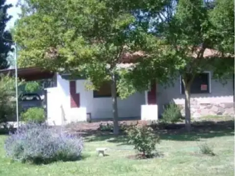 Vendo o Permuto campo de 32 hectáreas en San Pedro