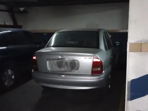 Bartolome Mitre 2300