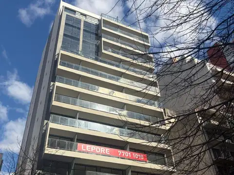 Departamento - Venta - Argentina, Capital Federal - AV CORRIENTES 2120